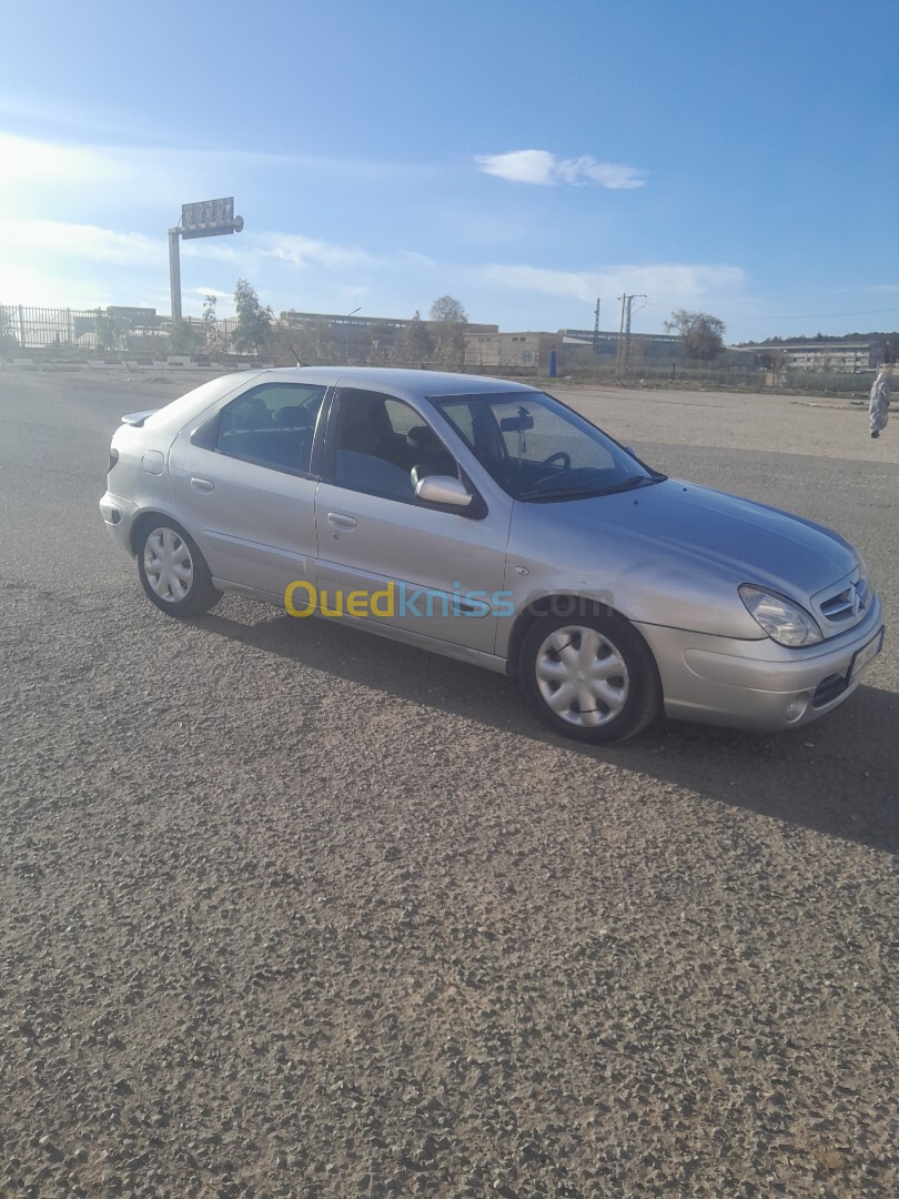 Citroen Xsara 2004 Xsara