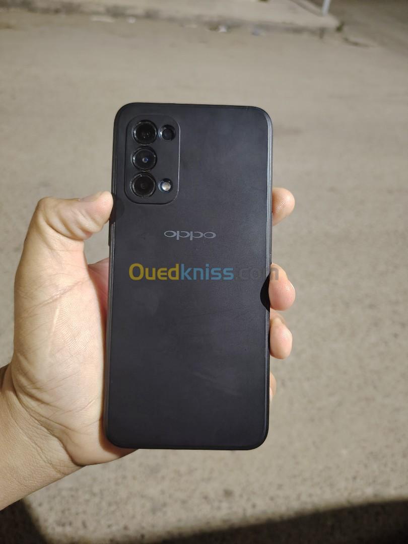 Oppo Find X3 lite 5G