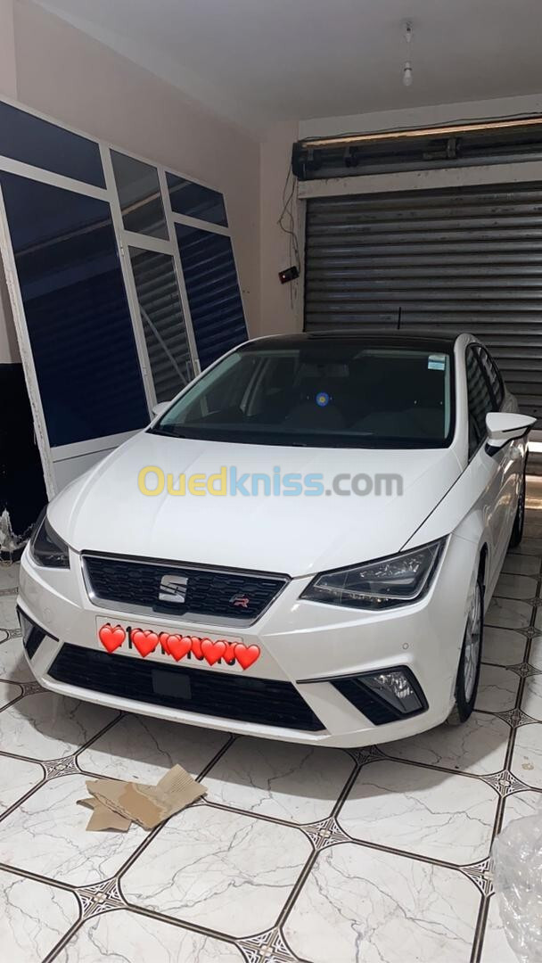 Seat Ibiza 2018 FR