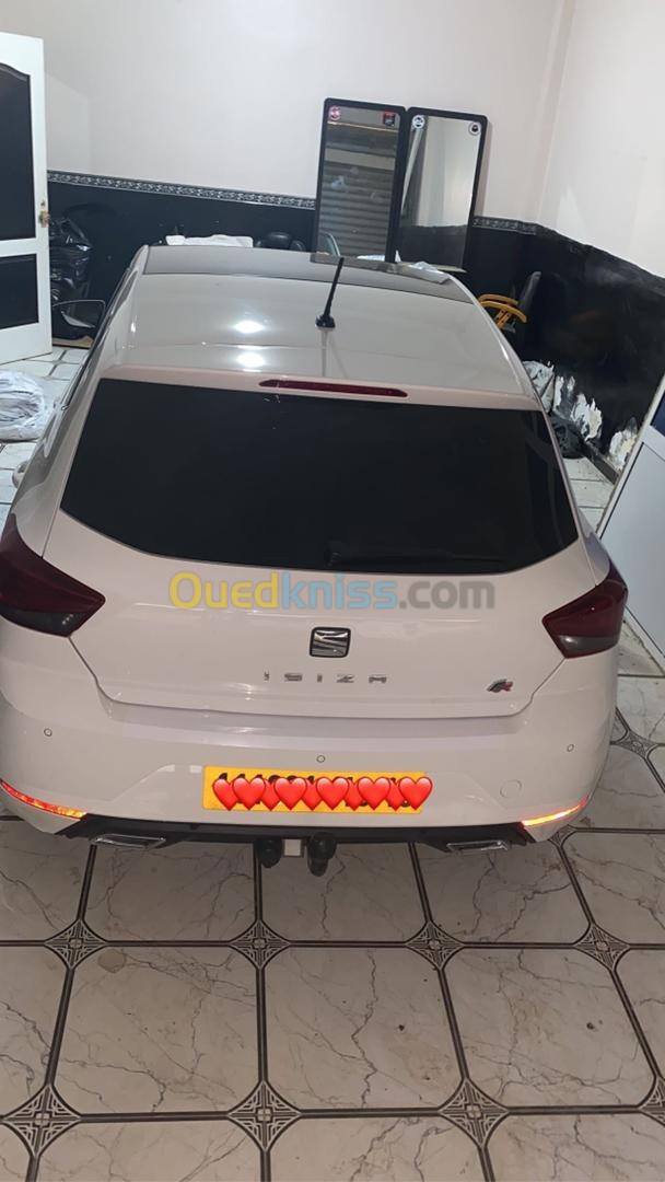 Seat Ibiza 2018 FR