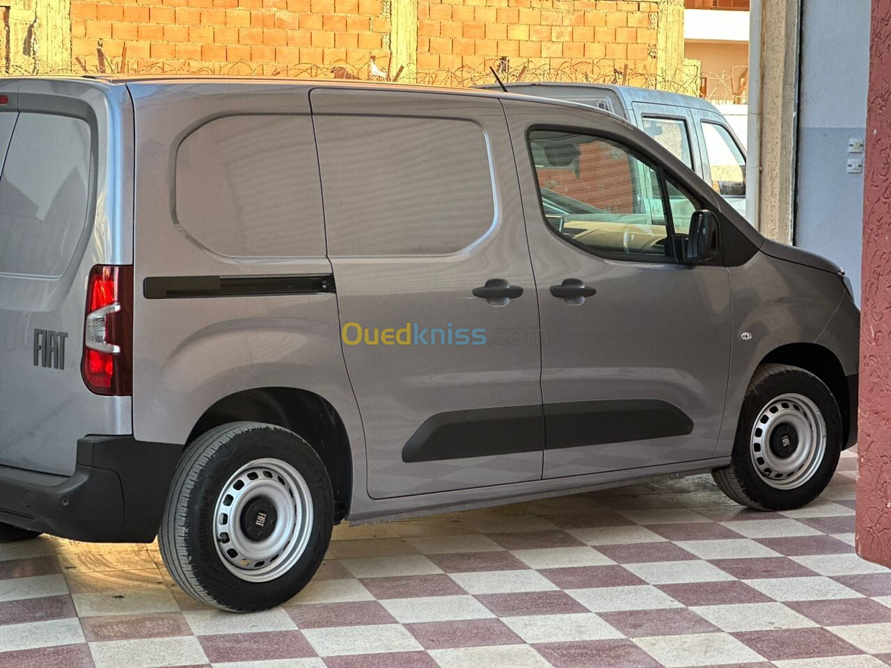 Fiat DOBLO 2024 DOBLO