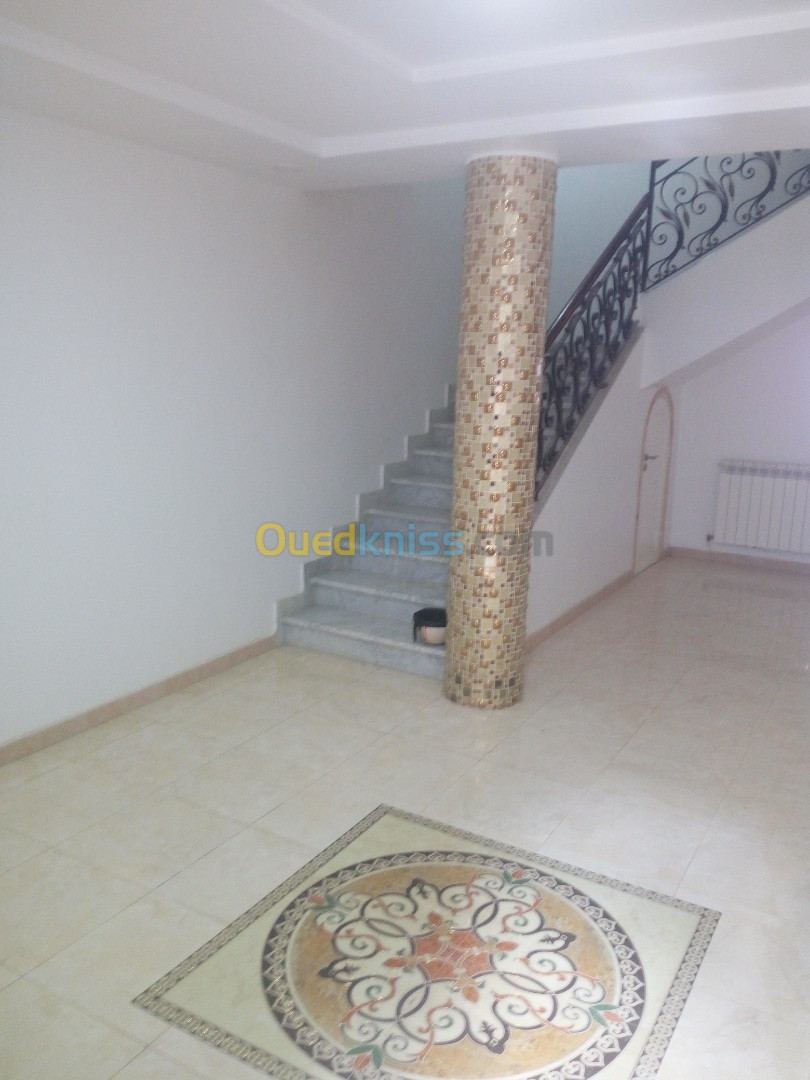 Location Villa Alger El achour