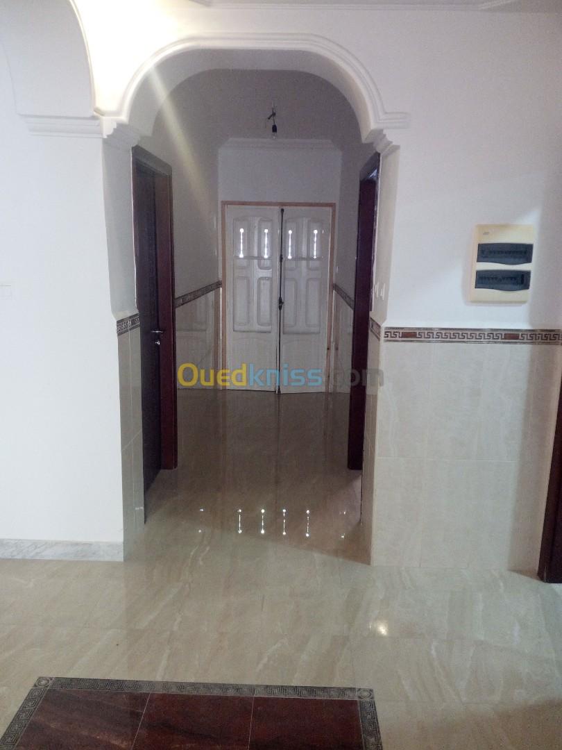 Location Villa Alger El achour