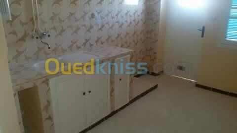 Vente Appartement F3 Constantine El khroub