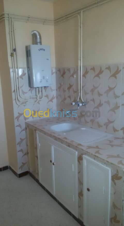 Vente Appartement F3 Constantine El khroub