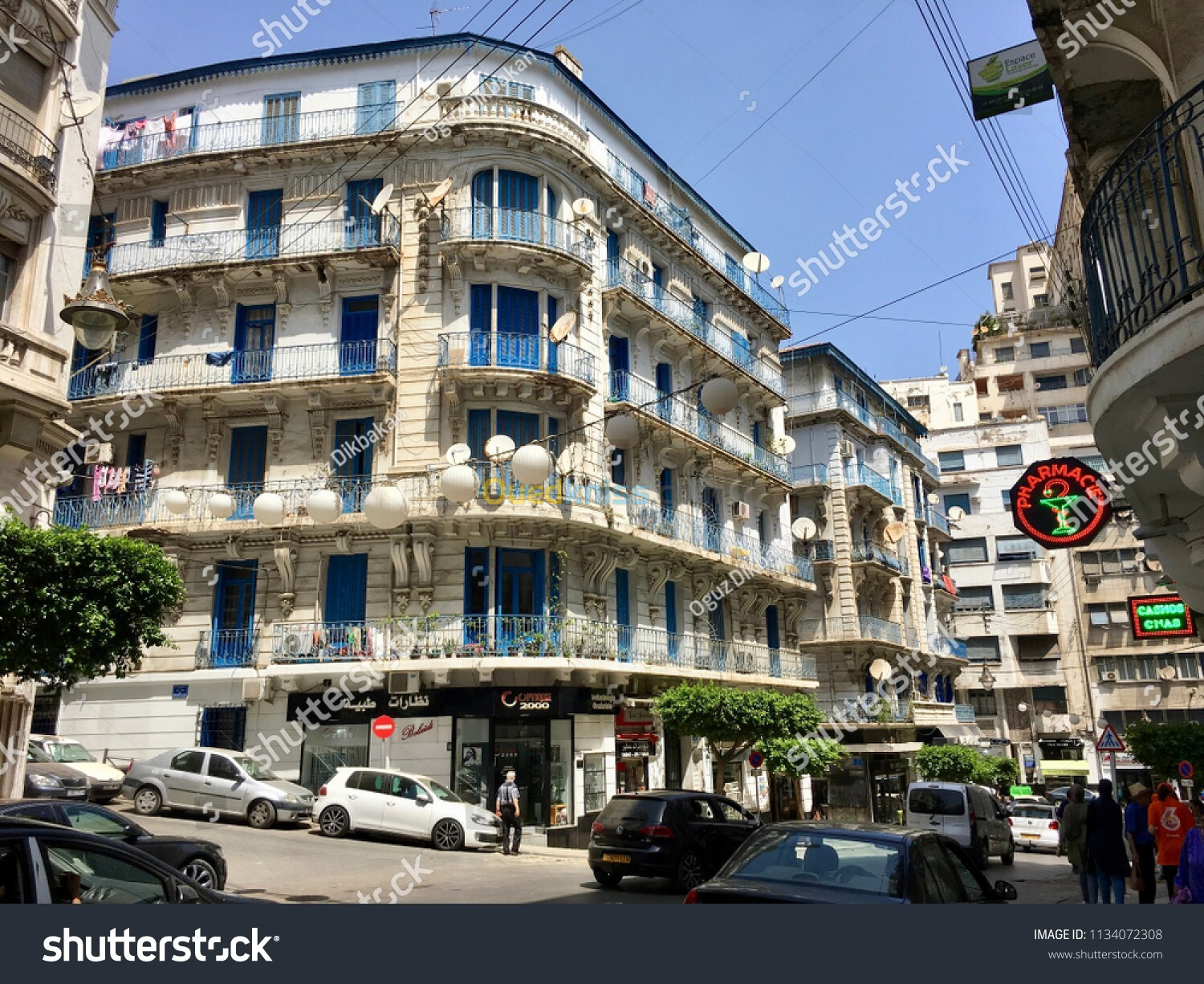 Location Appartement F5 Alger Alger centre