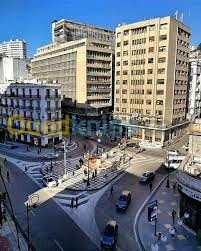 Location Appartement F4 Alger Alger centre