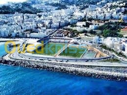 Vente Appartement F4 Alger Bab el oued