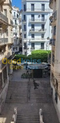 Location Appartement F3 Alger Alger centre