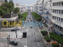 Location Appartement F4 Alger Alger centre