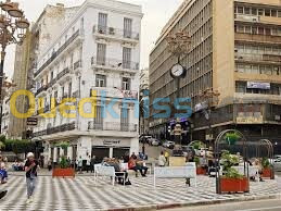 Location Appartement F4 Alger Alger centre