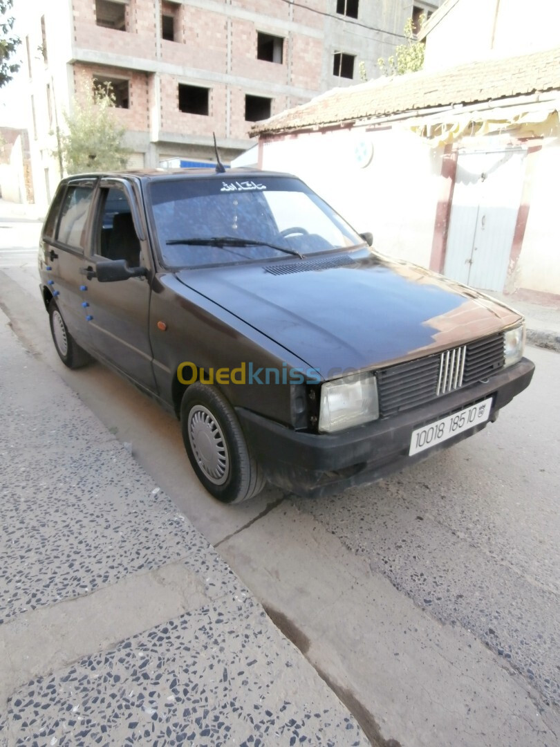 Fiat Uno 1985 