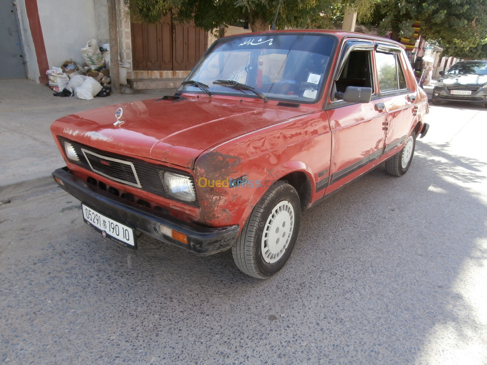 Fiat 128 1990 ZAZTAVA