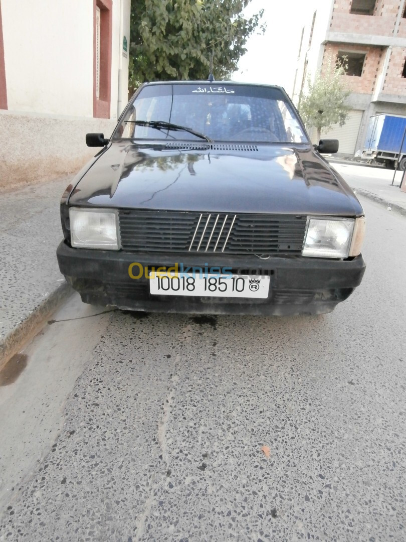 Fiat Uno 1985 