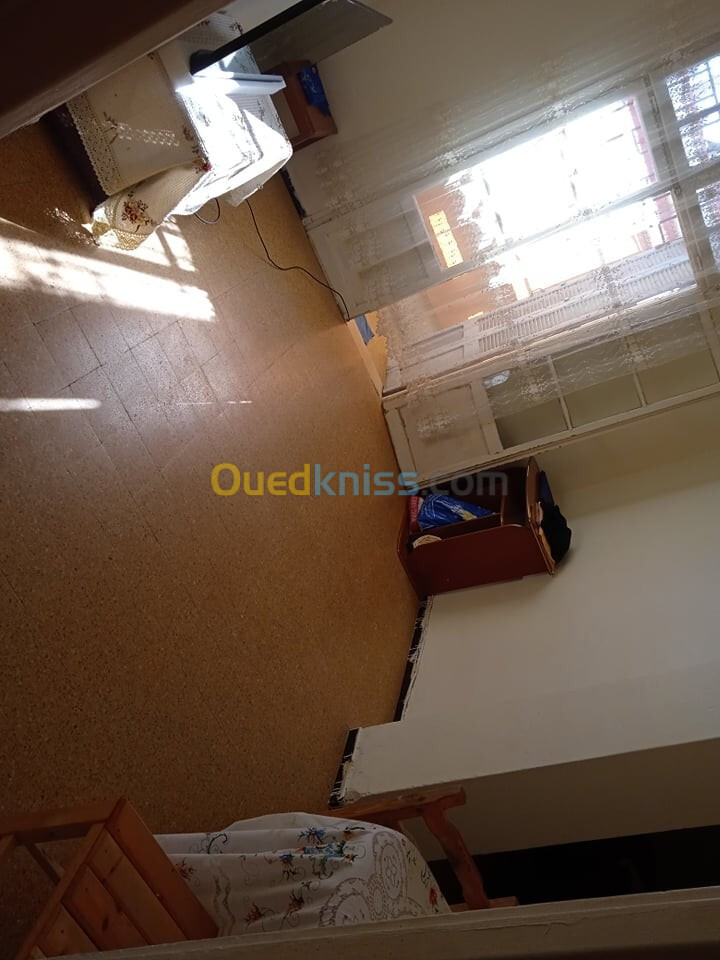 Vente Appartement F2 Alger Birtouta