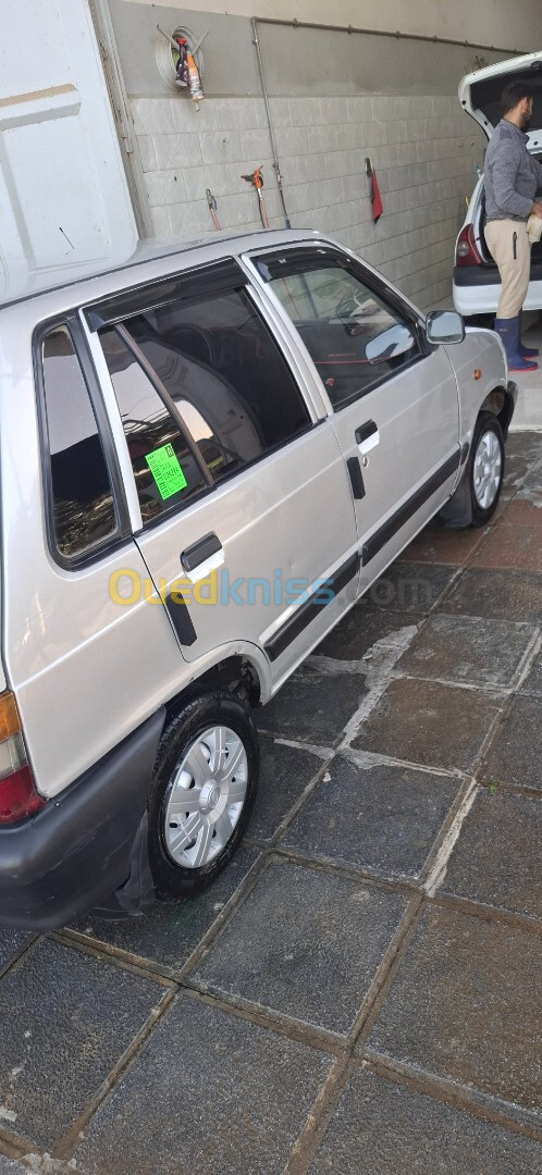 Suzuki Maruti 800 2013 Maruti 800