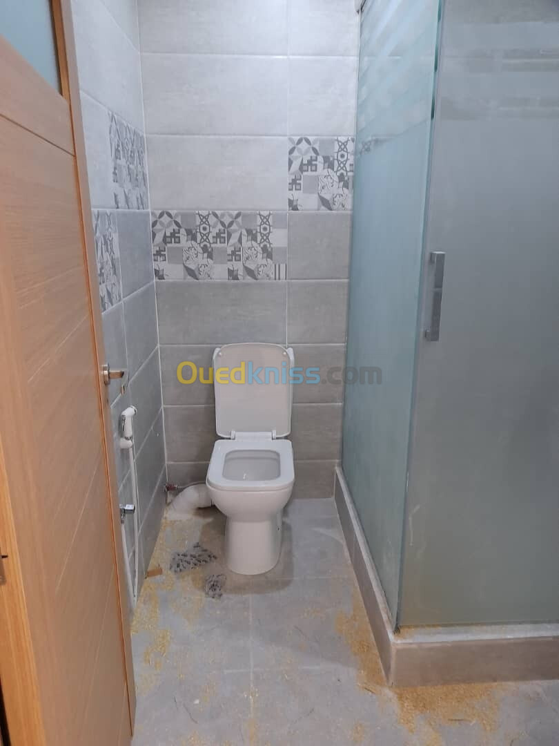 Vente Appartement Alger Bouzareah