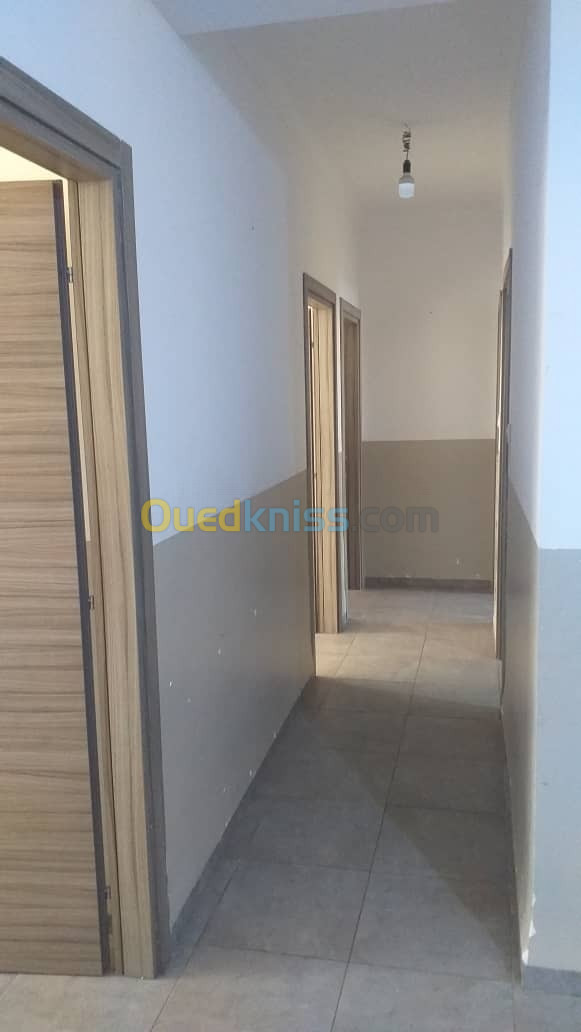 Vente Appartement F5 Alger Birkhadem