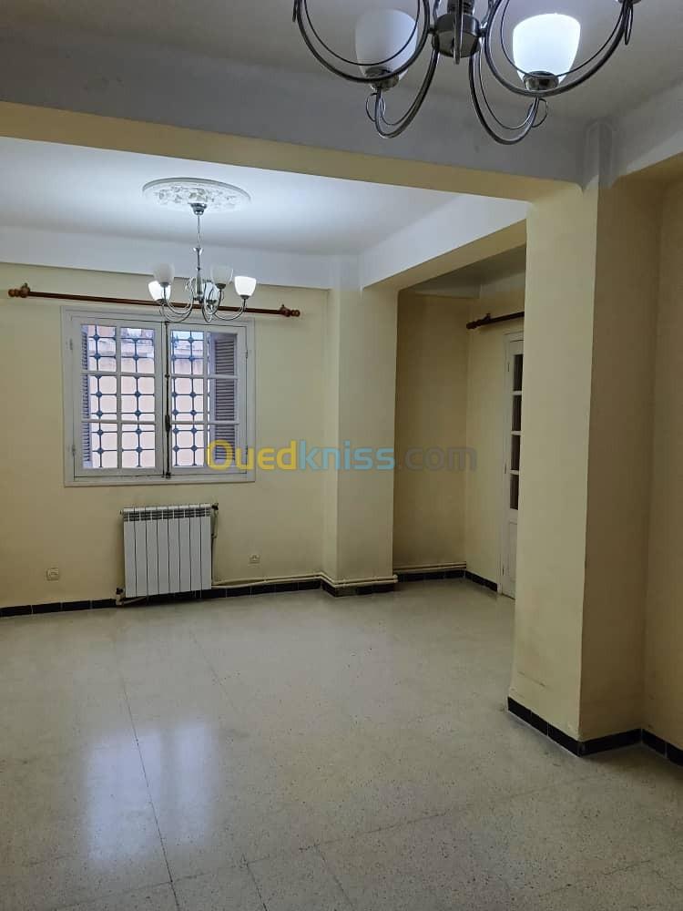 Vente Appartement F3 Alger Birkhadem