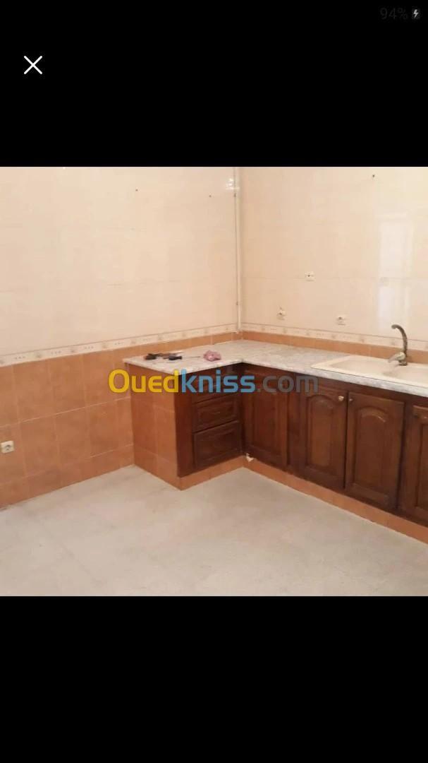 Location Niveau De Villa F4 Alger Birkhadem