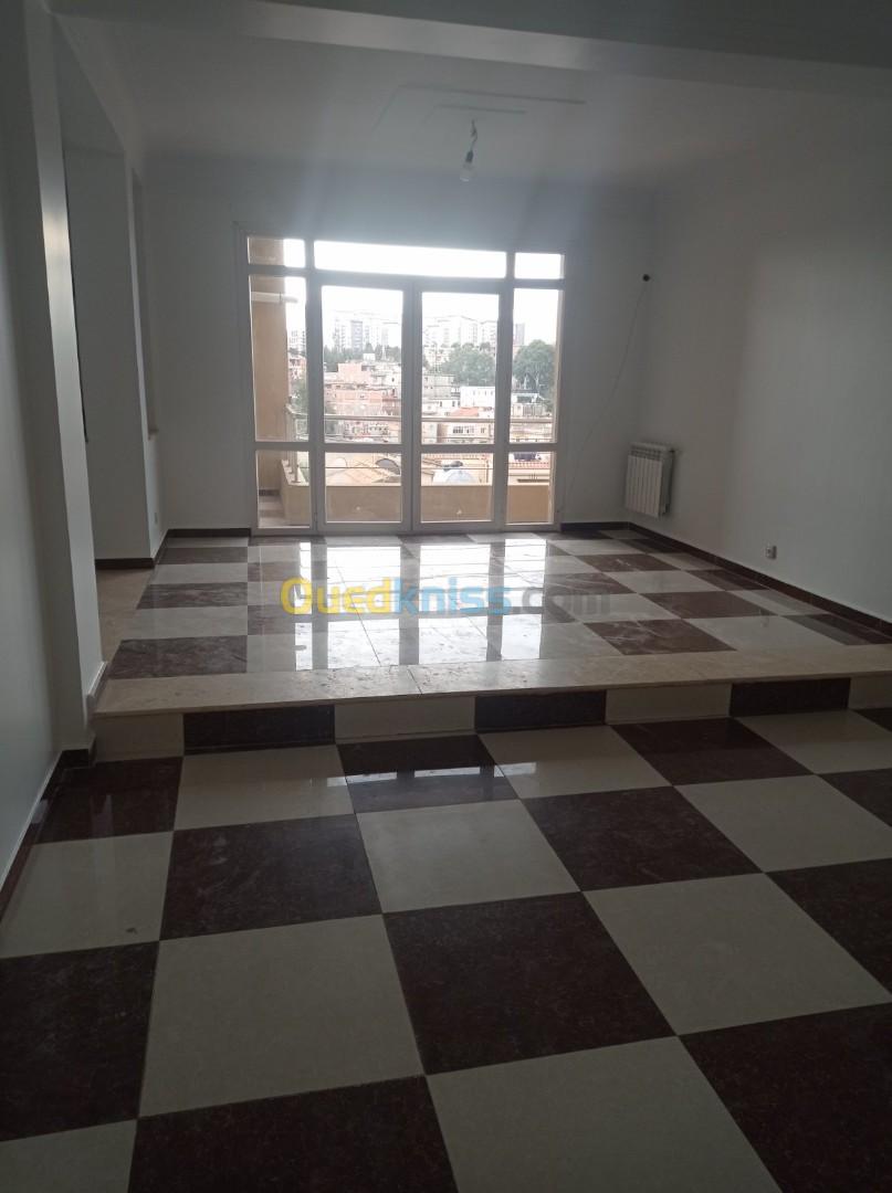 Location Appartement F4 Alger Birkhadem