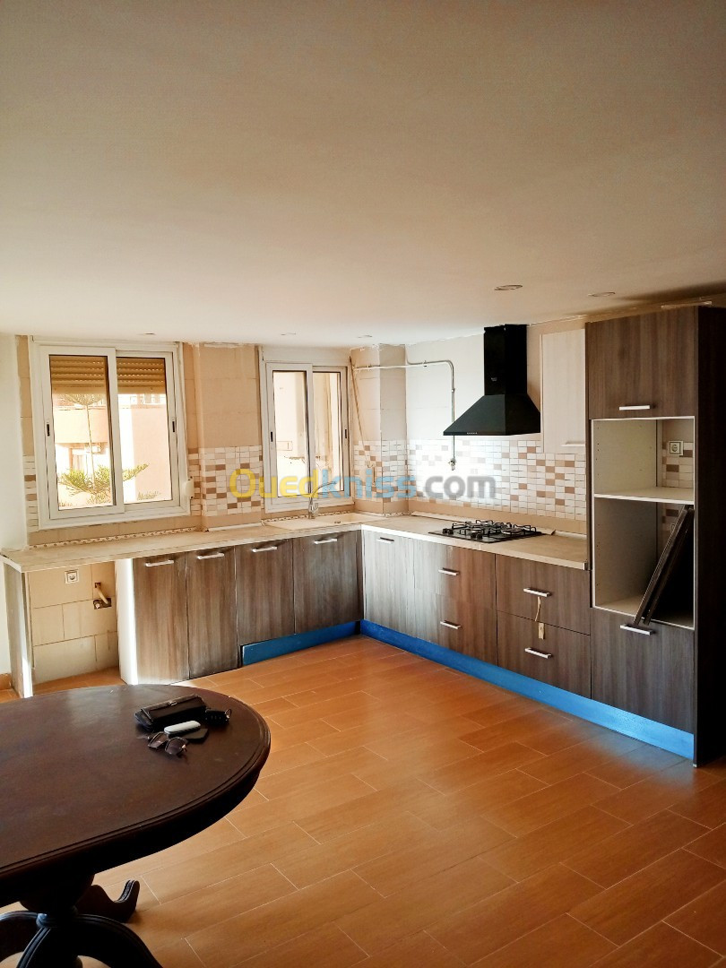 Location Duplex F4 Alger Birkhadem