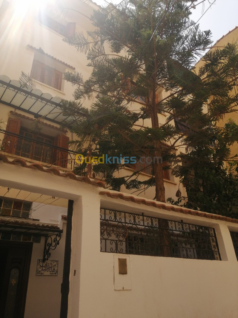 Vente Villa Alger Birkhadem