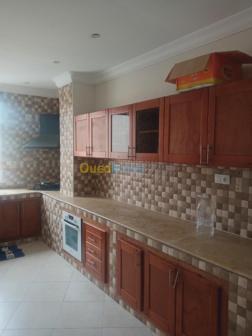 Vente Appartement F5 Alger Birkhadem