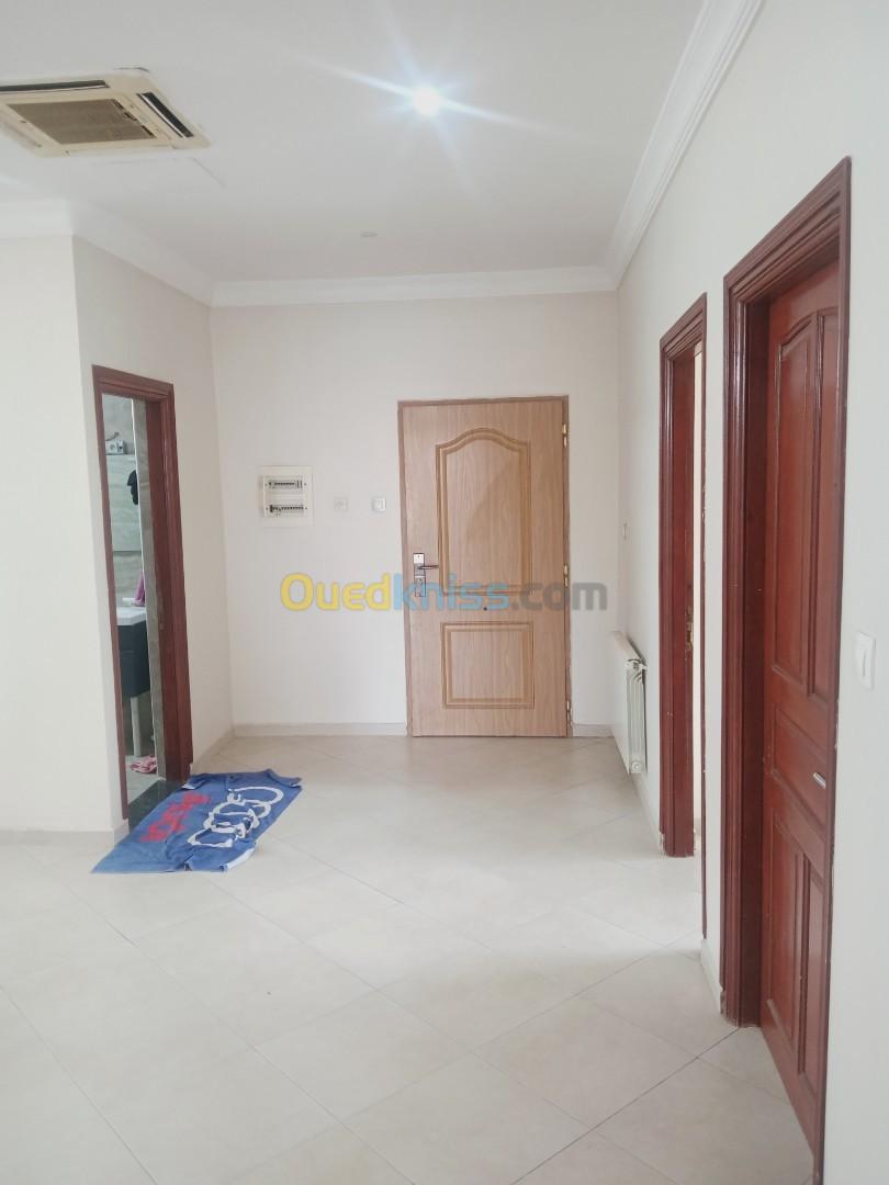 Vente Appartement F5 Alger Birkhadem