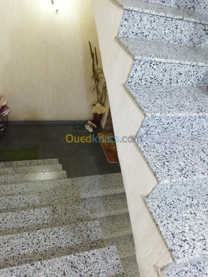 Location Niveau De Villa F4 Alger Birkhadem