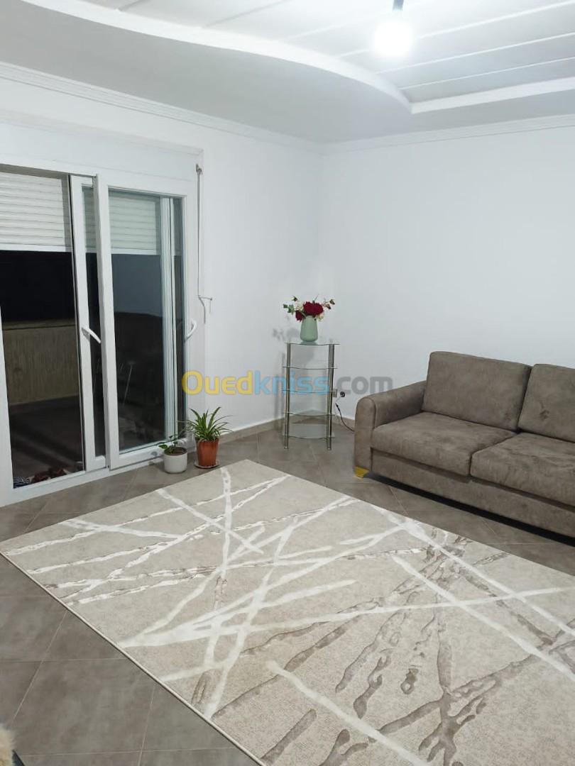 Location Niveau De Villa F4 Alger Birkhadem