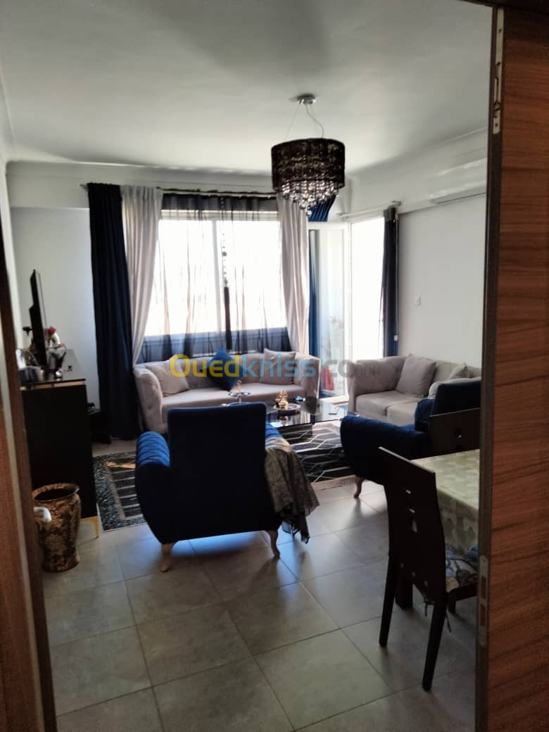 Vente Appartement F4 Alger Birkhadem