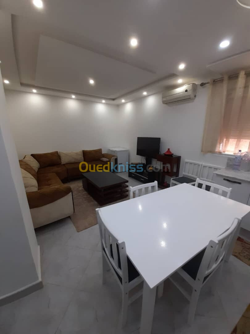 Vente Appartement Alger Bouzareah