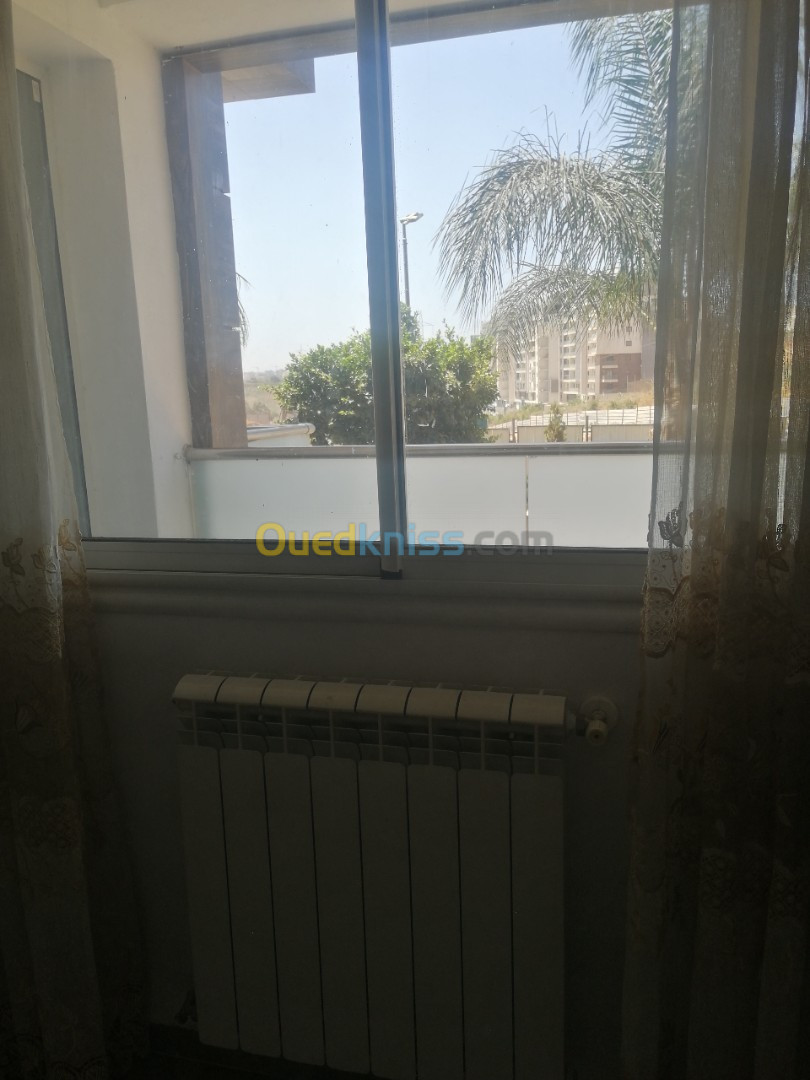 Location Appartement F4 Alger Birkhadem