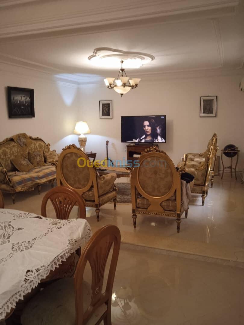 Vente Villa Alger Zeralda