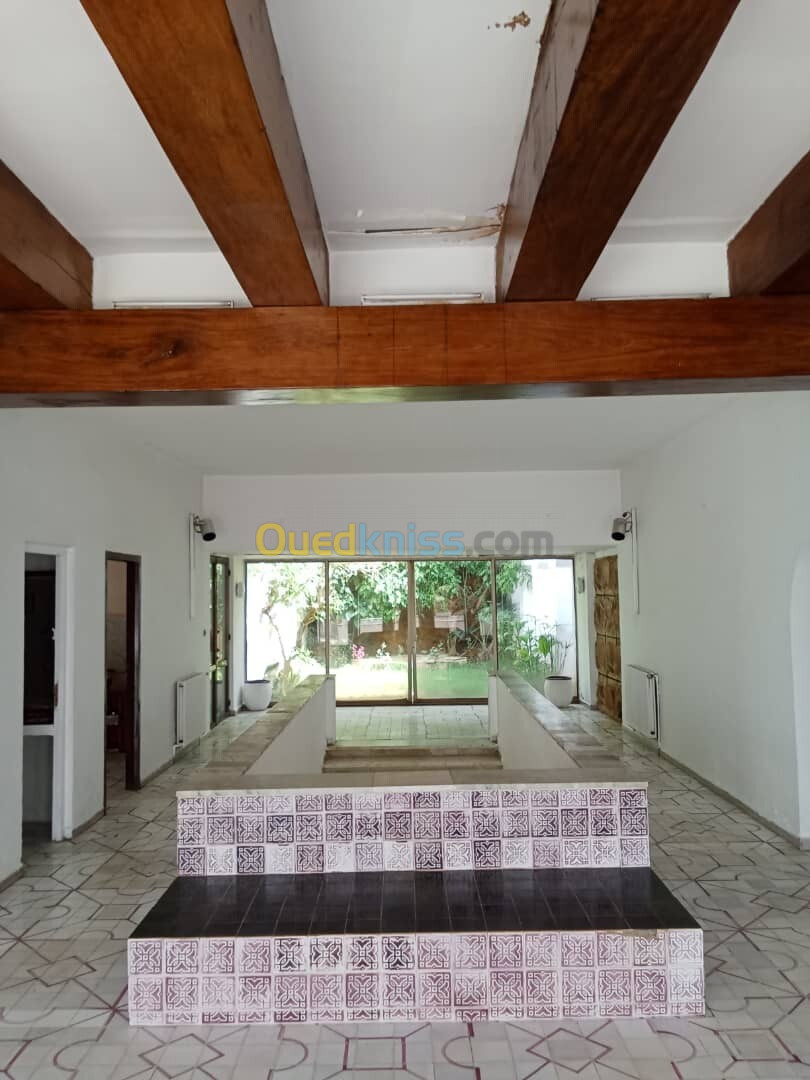 Vente Villa Alger Birkhadem