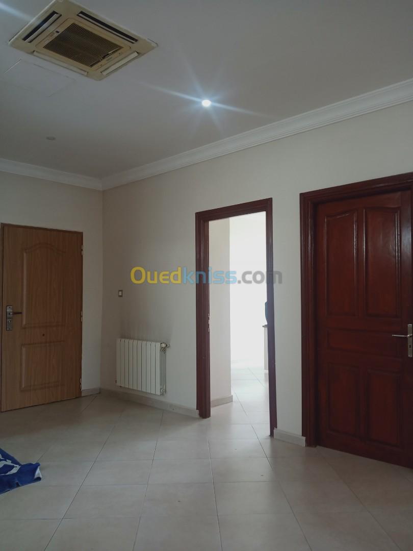 Vente Appartement F5 Alger Birkhadem