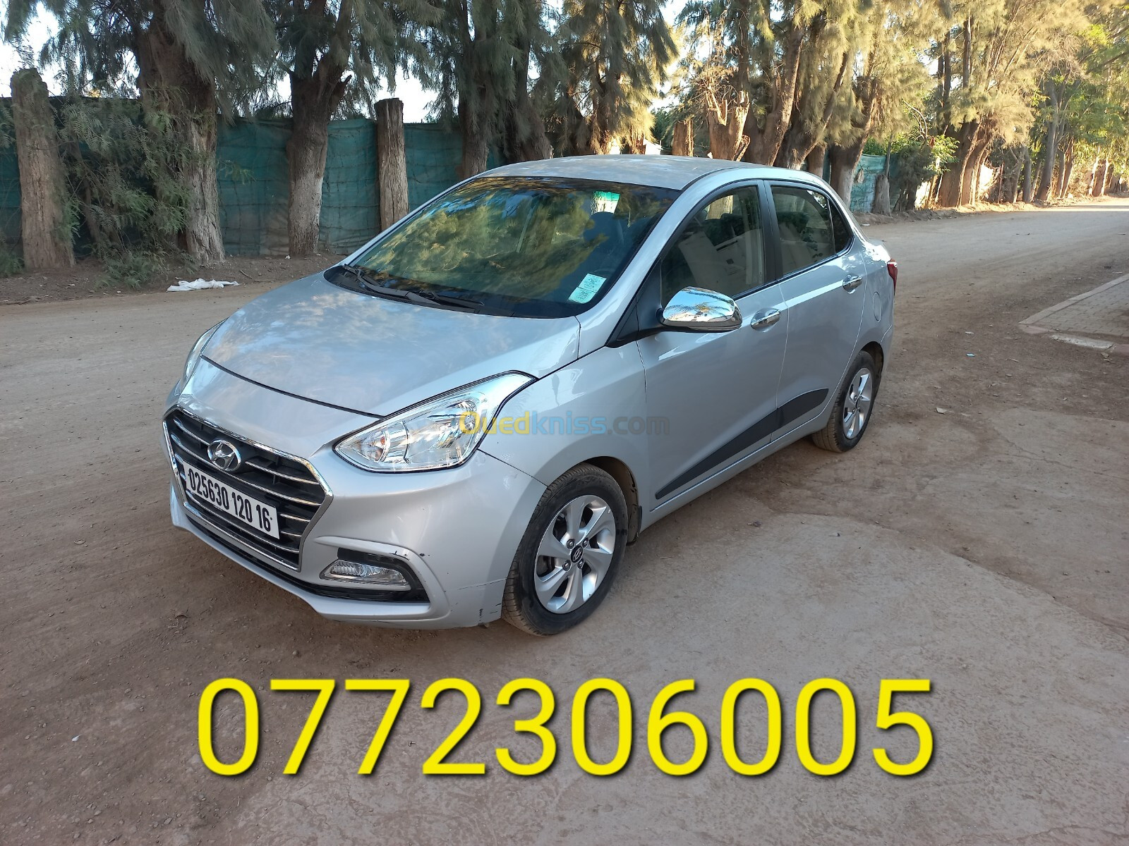 Hyundai Grand i10 2020 Restylée DZ