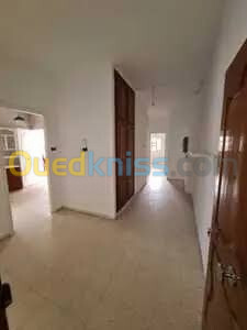 Location Appartement F2 Alger El biar