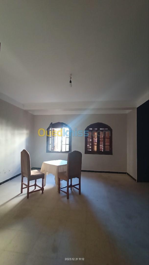 Location Appartement F4 Alger Cheraga