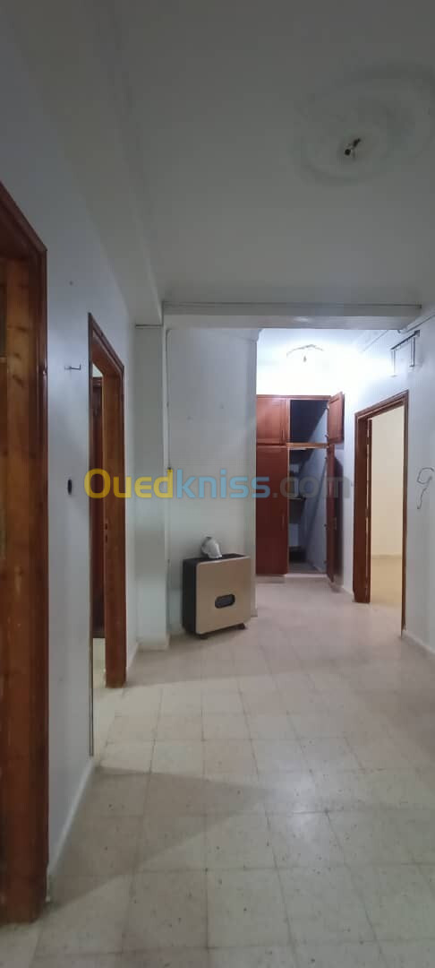 Location Niveau De Villa F4 Alger Cheraga