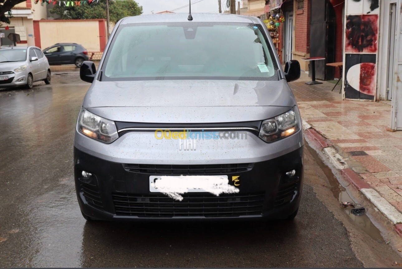 Fiat Fiat doblo itali 2023 