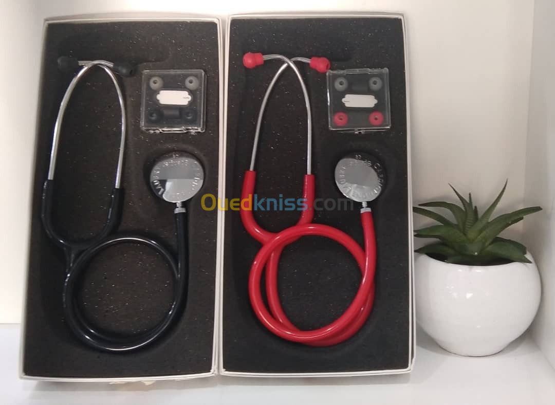 STETHOSCOPE SPINGLER LAUBRY 