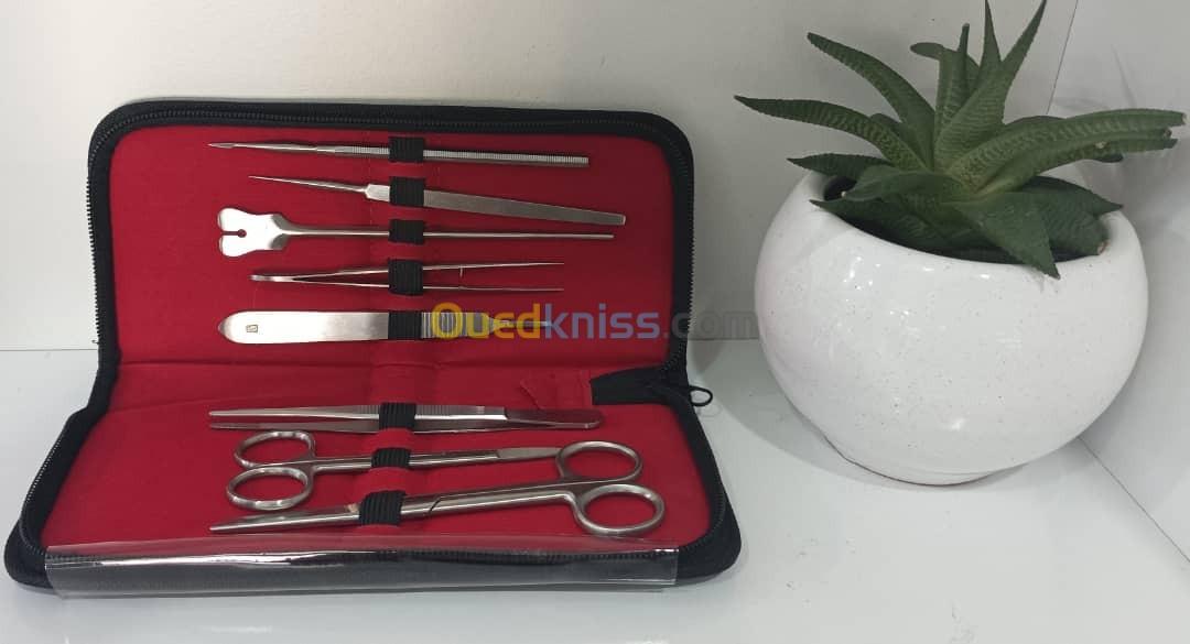 Trousse à dissection SATRCARE 