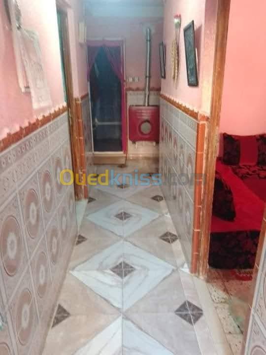 Vente Appartement F3 Mostaganem Ain nouissi