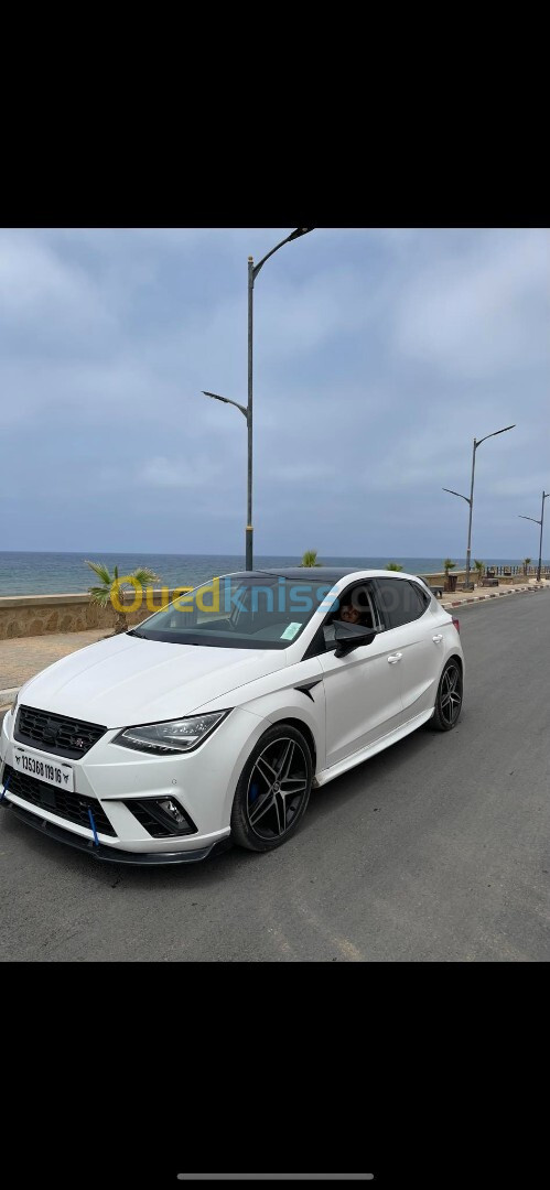 Seat Ibiza 2019 FR