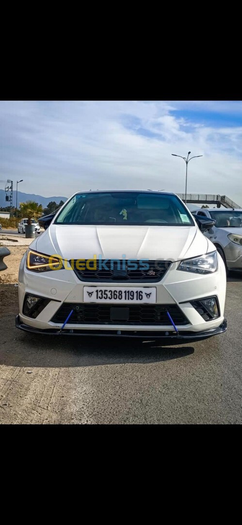 Seat Ibiza 2019 FR