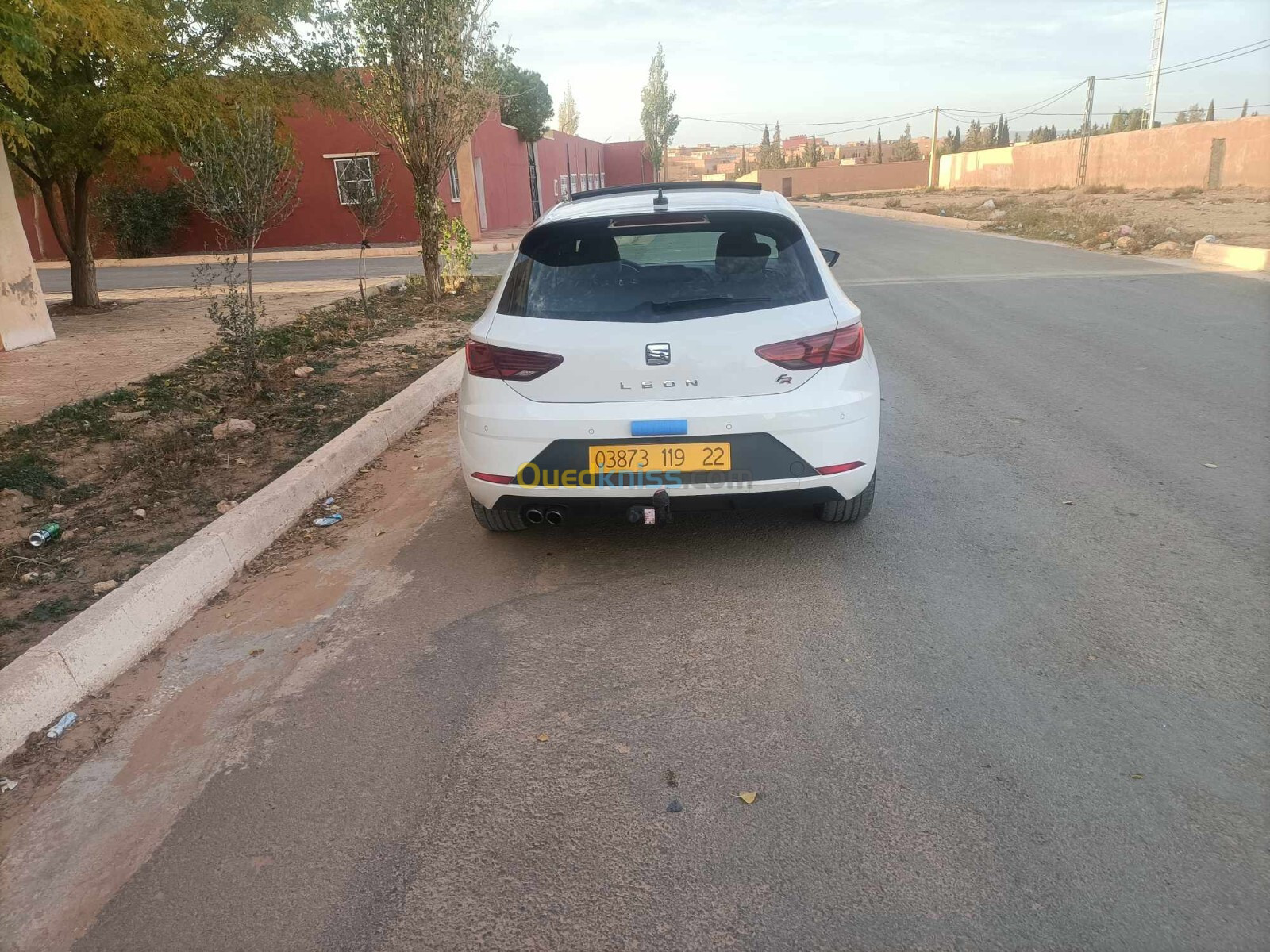 Seat Leon 2019 Leon