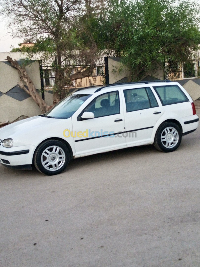 Volkswagen Golf 4 2006 Golf 4