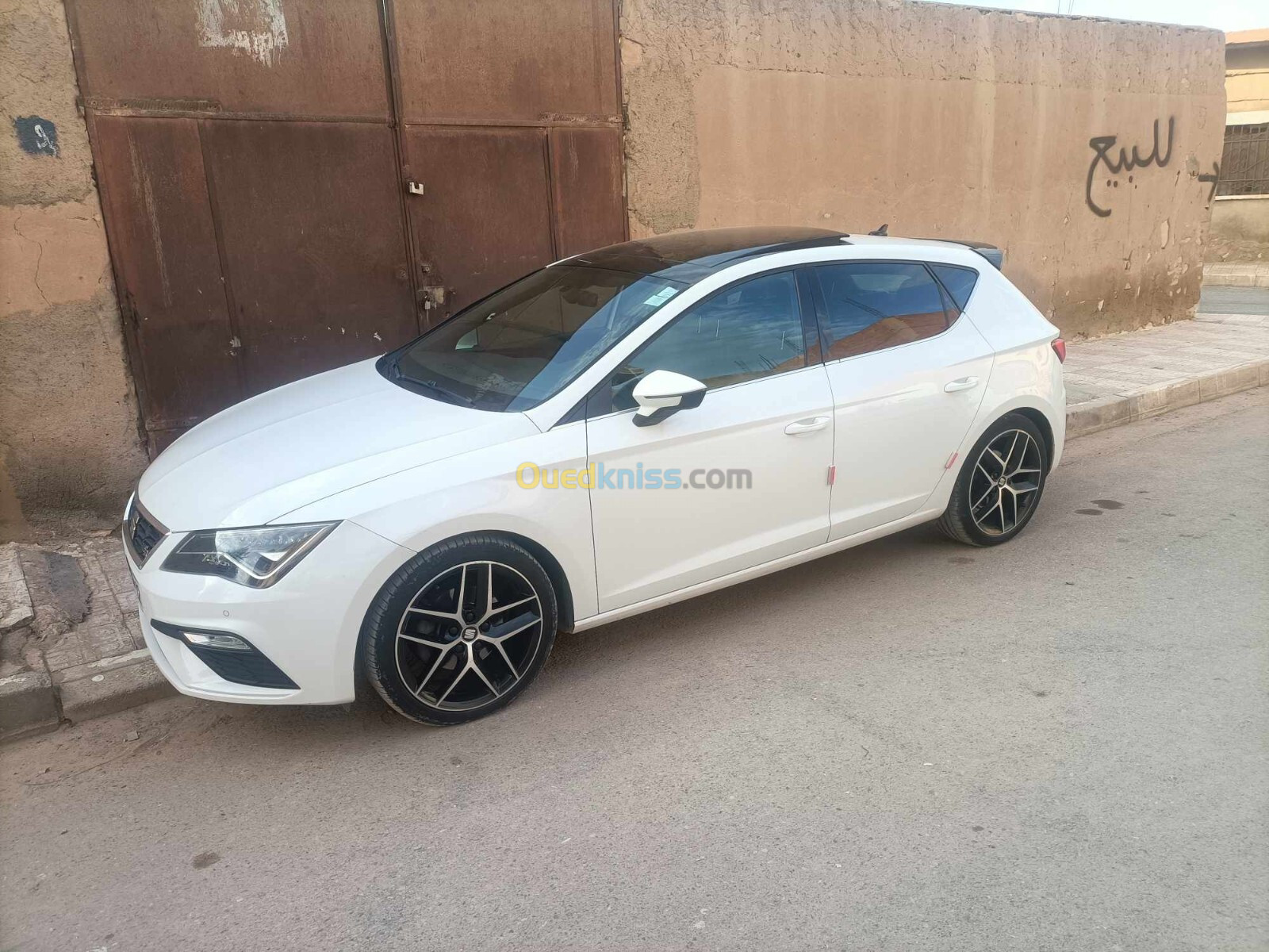 Seat Leon 2019 Leon